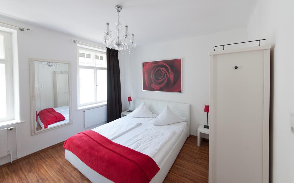 Hotel The Medusa Lindau  Habitación foto