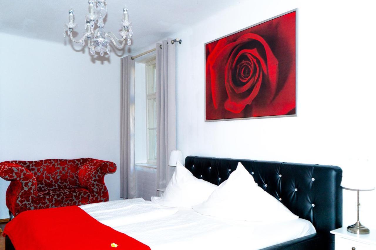 Hotel The Medusa Lindau  Exterior foto